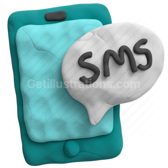 sms, text, chat, communication, mobile device, smartphone